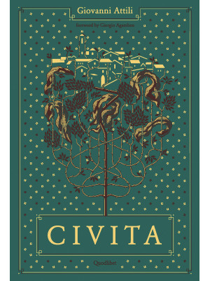 Civita. Without adjectives ...
