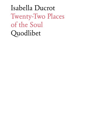 Twenty-two places of the soul