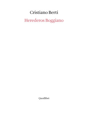 Herederos Boggiano