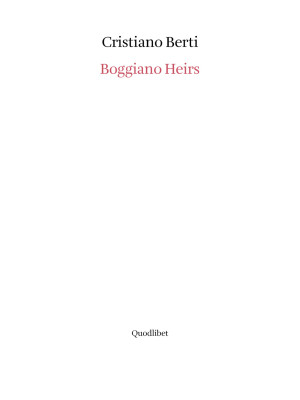 Boggiano heirs