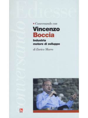 Conversando con Vincenzo Bo...