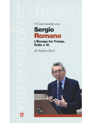 Conversando con Sergio Roma...