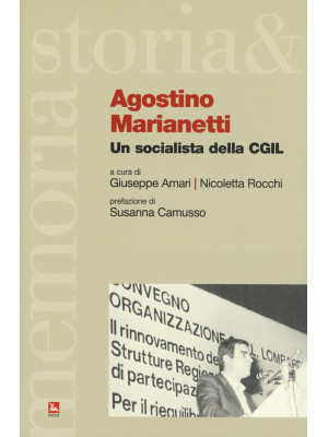 Agostino Marianetti. Un soc...