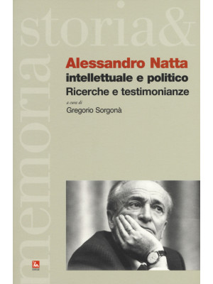 Alessandro Natta. Intellett...