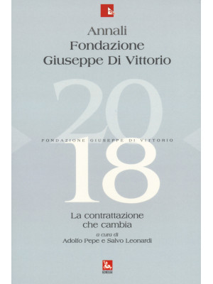 Annali Fondazione Giuseppe ...