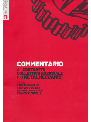 Commentario al Contratto Co...
