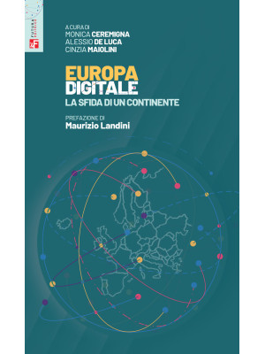 Europa digitale. La sfida d...