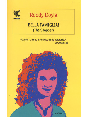 Bella famiglia! (The Snapper)