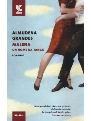 Malena, un nome da tango
