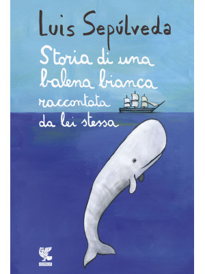 Storia di una balena bianca...
