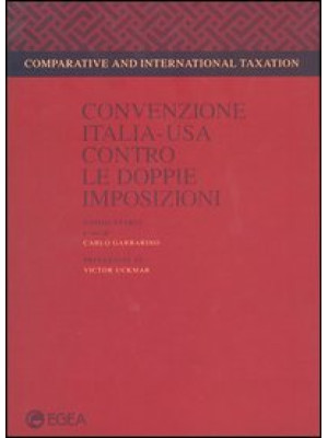 Convenzione Italia-Usa cont...