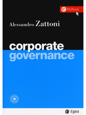 Corporate governance. Con a...