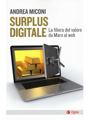 Surplus digitale. La filier...