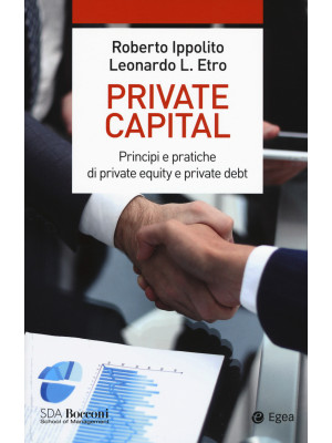 Private capital. Principi e...