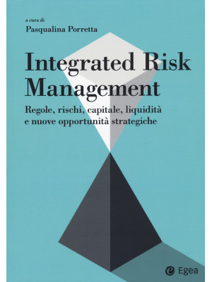 Integrated risk management....