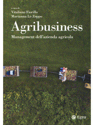 Agribusiness. Management de...