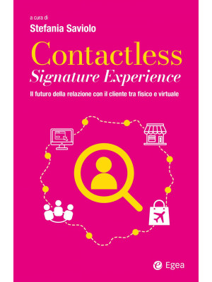 Contactless signature exper...