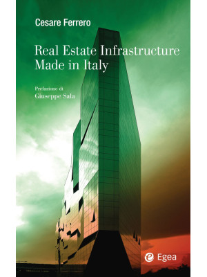 Real estate infrastructure ...