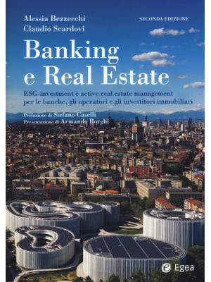 Banking e real estate. ESG-...