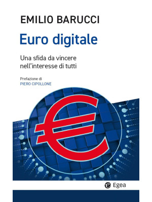 Euro digitale. Una sfida da...