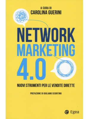 Network marketing 4.0. Nuov...