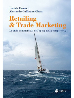 Retailing & trade marketing...