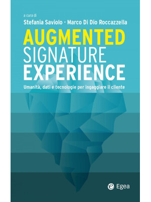 Augmented signature experie...