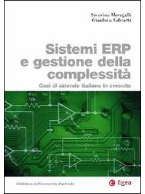 Sistemi ERP e gestione dell...
