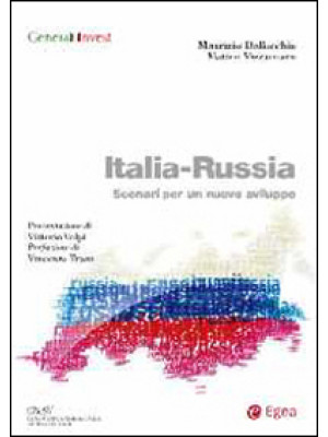 Italia-Russia. Scenari per ...