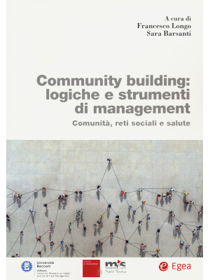 Community building: logiche...