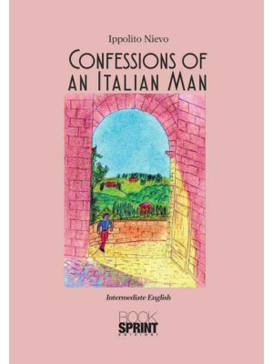 Confessions of an italian man