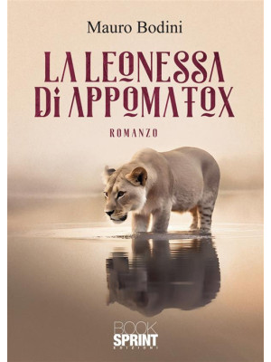 La leonessa di Appomatox
