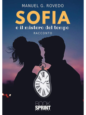 Sofia e il mistero del tempo