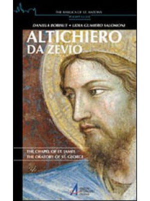 Altichiero da Zevio. The ch...
