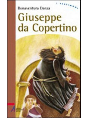 Giuseppe da Copertino