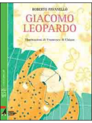 Giacomo Leopardo