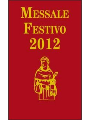 Messale festivo 2012