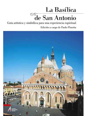 La basílica de san Antonio....