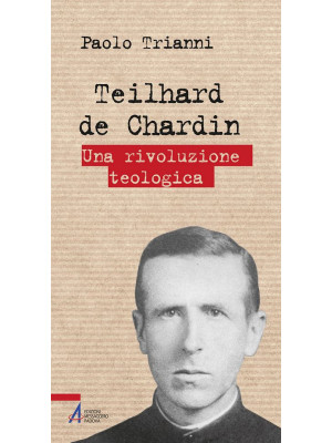 Teilhard de Chardin. Una ri...