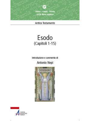 Esodo (capitoli 1-15)