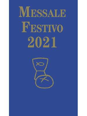 Messale Festivo 2021