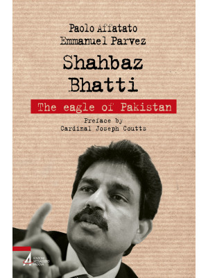 Shahbaz Bhatti. The eagle o...