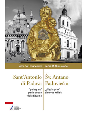 Sant'Antonio di Padova. «Pe...