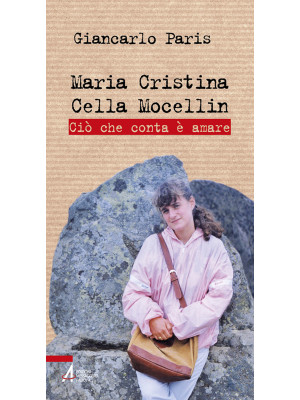 Maria Cristina Cella Mocell...