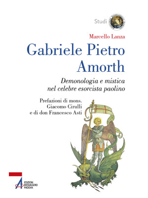 Gabriele Pietro Amorth. Dem...