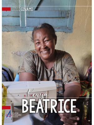 Beatrice. Kenya