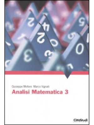 Analisi matematica 3