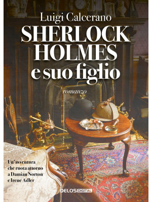 Sherlock Holmes e suo figlio