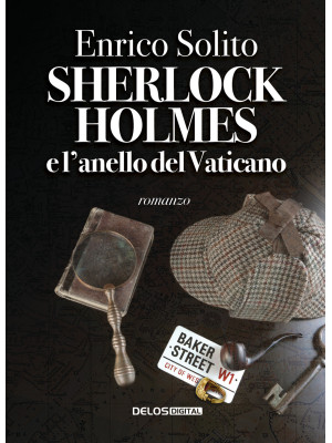 Sherlock Holmes e l'anello ...