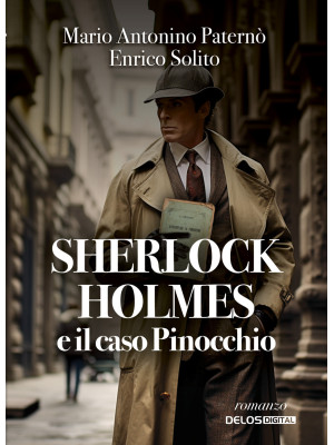 Sherlock Holmes e il caso P...